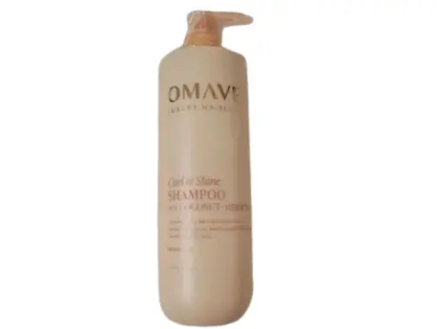 Omave Luxury Hair Care